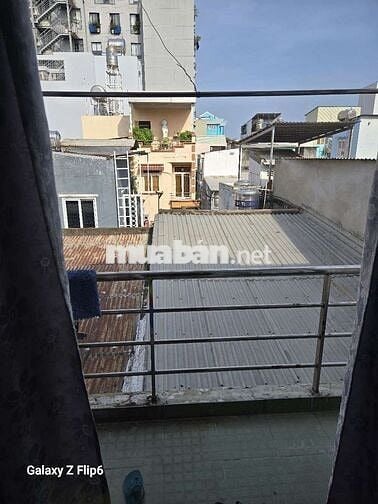 Chính chủ cho nữ thuê phòng, 20m2, 3tr, nội thất đầy đủ, gần sân bay