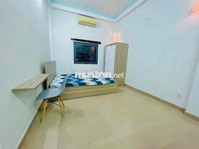 🔥 SIÊU PHẨM PHÒNG TRỌ – PHẠM VIẾT CHÁNH – CỰC TO – BÌNH THẠNH