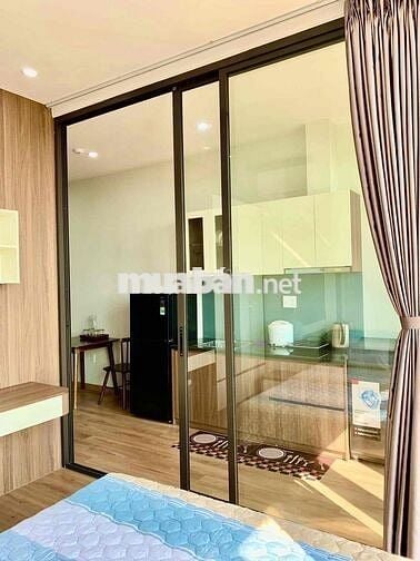 căn hộ 1 PN - View sông - Gần Cầu Hoà Xuân - Đông Á - Kiếm Trúc