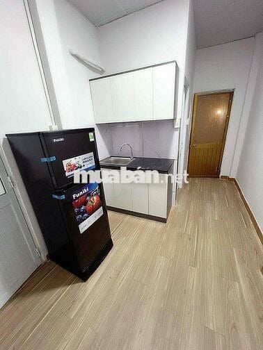 CHDV Full Nội Thất Q10-Q11- Lê Đại Hành