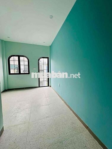 Phòng mới xây full nội thất - Nguyễn Thái Sơn, p15, Gò Vấp
