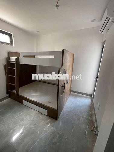 Cho thuê CCMN 20-25m2 Full đồ. Tủ lạnh, ban công thoáng tại Minh Khai