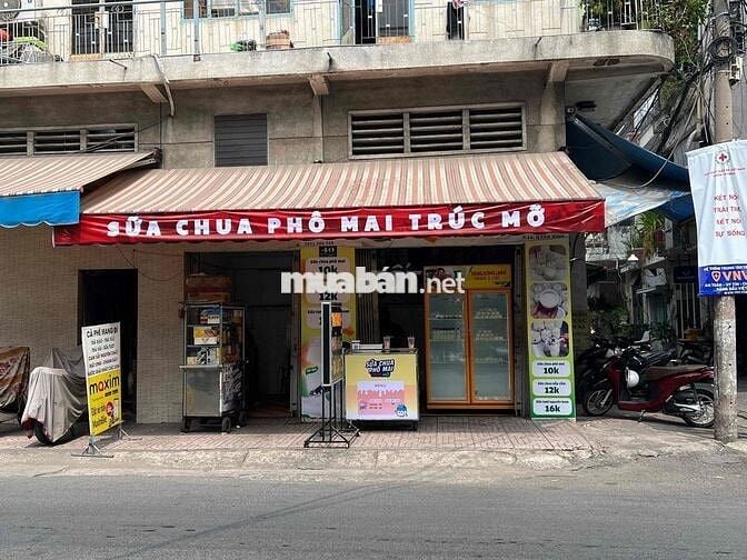 SANG MBKD KHU ĂN UỐNG ĐỒNG ĐEN