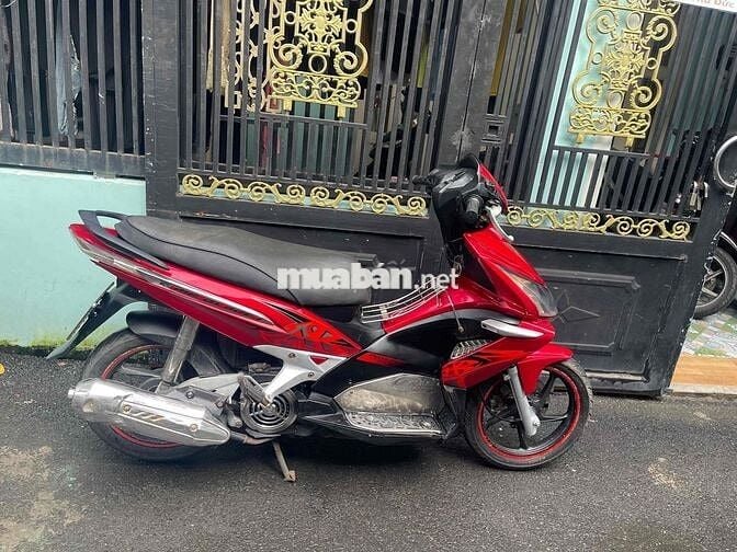 Bán airblade Úp thái rất đẹp, biển số thành phố