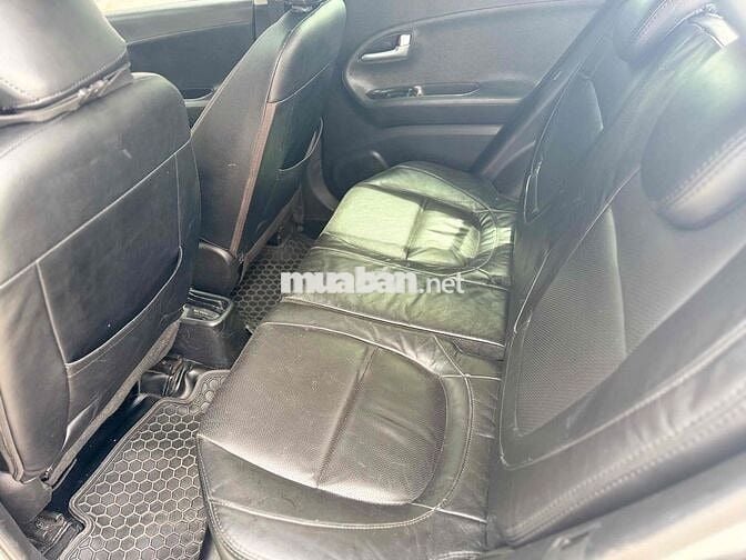xe kia -picanto s at