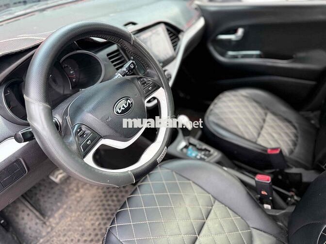 xe kia -picanto s at