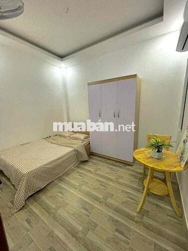 PHÒNG STUDIO GIÁ RẺ GẦN SÂN BAY