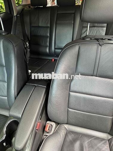 Mercedes Benz GLK Class 2009 300 4Matic
