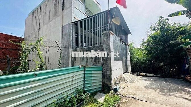 Đất gần KDC Tứ Hải, P Tân Đông Hiệp, Tp Dĩ An.
