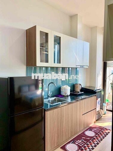 căn hộ 1 PN - View sông - Gần Cầu Hoà Xuân - Đông Á - Kiếm Trúc