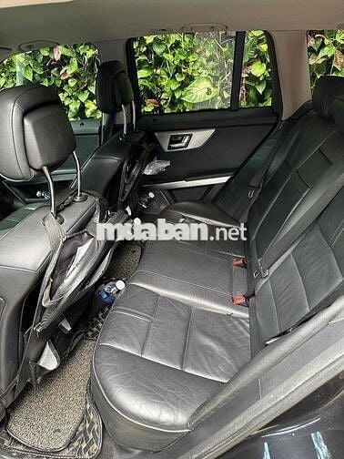 Mercedes Benz GLK Class 2009 300 4Matic