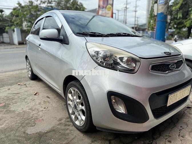 xe kia -picanto s at