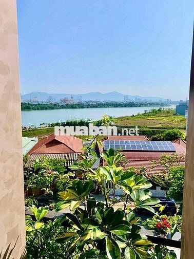 căn hộ 1 PN - View sông - Gần Cầu Hoà Xuân - Đông Á - Kiếm Trúc