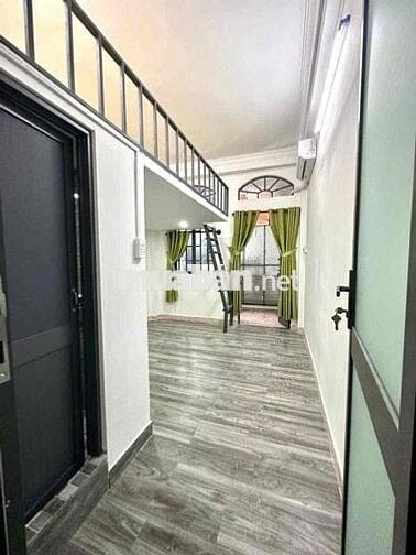 🔥 SIÊU PHẨM DUPLEX – PHAN CHU TRINH, BÌNH THẠNH – TÁCH BẾP – FULL TIỆN