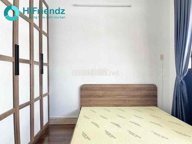 ✨ PHÒNG TRỌ ĐINH BỘ LĨNH – FULL NỘI THẤT TỪ A–Z – BÌNH THẠNH