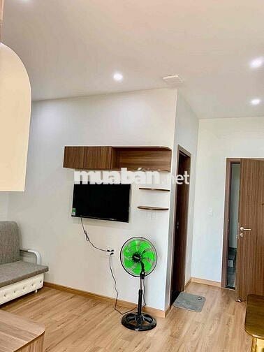 căn hộ 1 PN - View sông - Gần Cầu Hoà Xuân - Đông Á - Kiếm Trúc