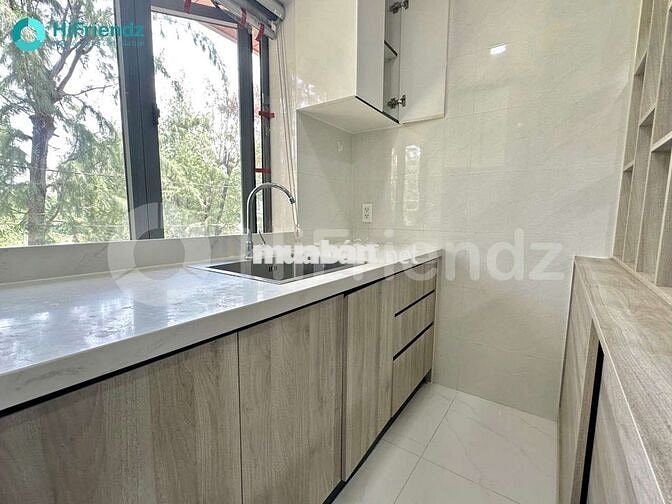 STUDIO FULL NỘI THẤT GẦN LOTTE MART CỬA SỔ LỚN SIÊU ĐẸP