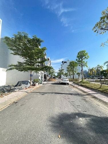 BÁN ĐẤT NỀN KDC SÀI GÒN SOUTH – LÊ VĂN LƯƠNG, PHƯỚC KIỂN, NHÀ BÈ 🔴🟢
