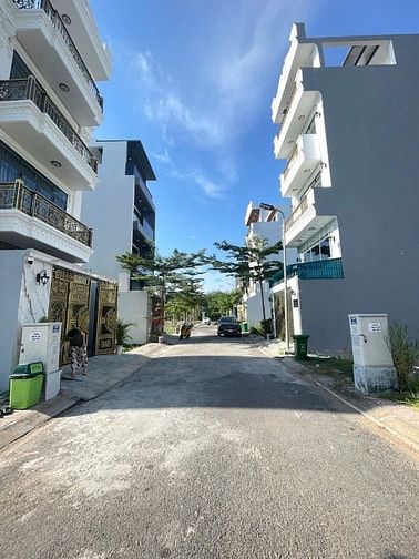 BÁN ĐẤT NỀN KDC SÀI GÒN SOUTH – LÊ VĂN LƯƠNG, PHƯỚC KIỂN, NHÀ BÈ 🔴🟢