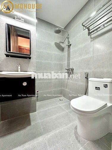 ✨️Cho thuê studio full nt⚡️bancol⚡️máy giặt riêng⚡️Huỳnh Văn Bánh,Q.PN