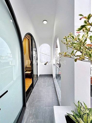 CHỦ NGỘP GỬI BÁN NHÀ CHU VĂN AN - BÌNH THẠNH GIÁ CHỈ 3.2 TỶ SHR 