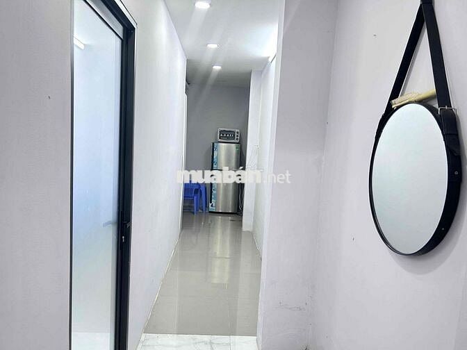 ✅ BÁN CẶP NHÀ MẶT TIỀN TRẦN ĐẠI NGHĨA – P. NINH KIỀU, TP. CẦN THƠ ✅
