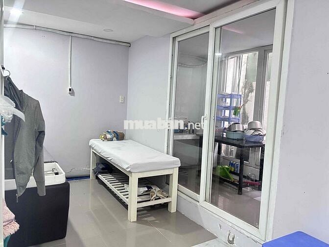 ✅ BÁN CẶP NHÀ MẶT TIỀN TRẦN ĐẠI NGHĨA – P. NINH KIỀU, TP. CẦN THƠ ✅