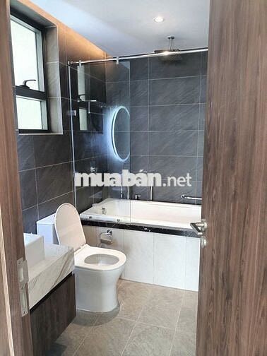 Chính chủ gửi cho thuê Alnata Plus, 2PN 2WC , NTCB, GIÁ HOT