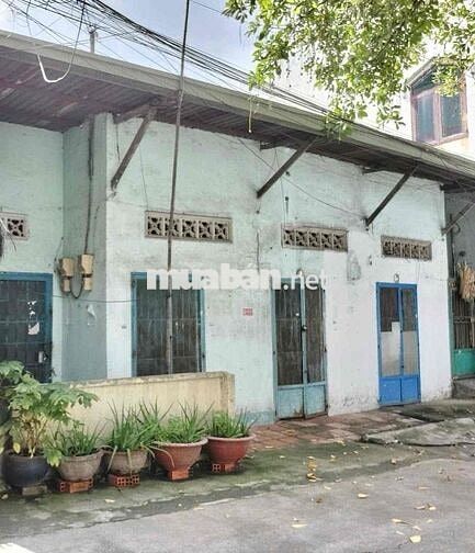 BÁN GẤP GIẢM 1 TỶ – HẺM Ô TÔ QL22 NGÃ TƯ AN SƯƠNG