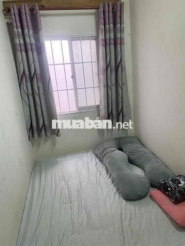 Bán Nhà Chính Chủ Trung Tâm Quận Bình Thạnh