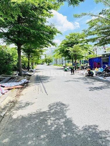 BÁN ĐẤT NỀN KDC SÀI GÒN SOUTH – LÊ VĂN LƯƠNG, PHƯỚC KIỂN, NHÀ BÈ 🔴🟢