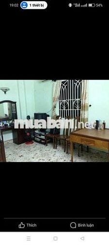 Phòng nhà mặt tiền An Dương Vương gần đại học sư phạm, Saigon