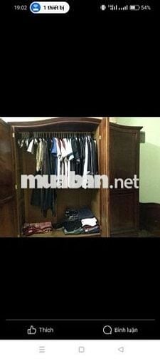 Phòng nhà mặt tiền An Dương Vương gần đại học sư phạm, Saigon
