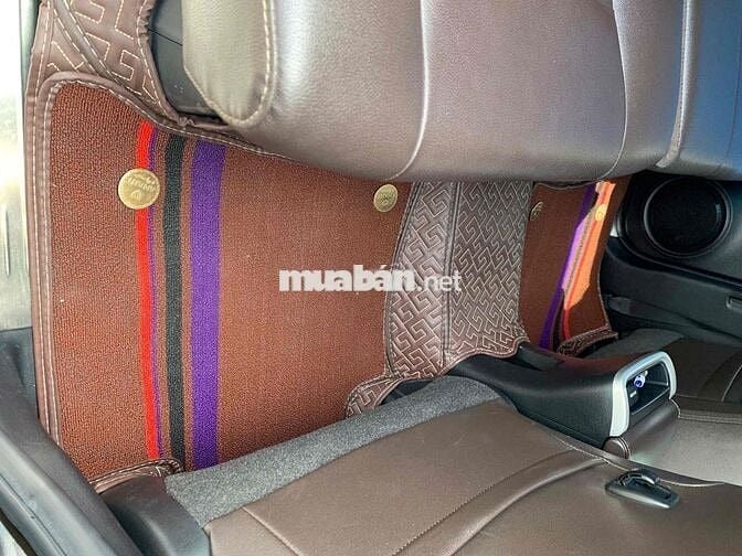 Toyota Fortuner 2019 2.4G 4x2 AT - 50000 km