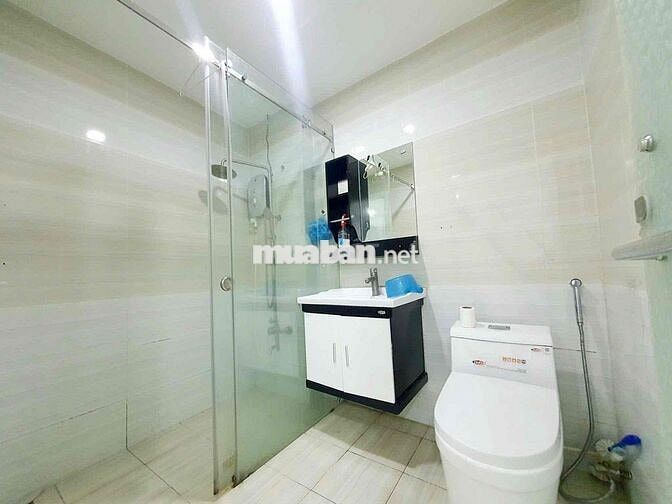 ✨ PHÒNG DUPLEX FULL NỘI THẤT – HUỲNH VĂN BÁNH, PHÚ NHUẬN ✨