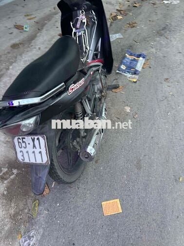 bán srius 2008 xe máy zin êm mua về sd k sửa gì