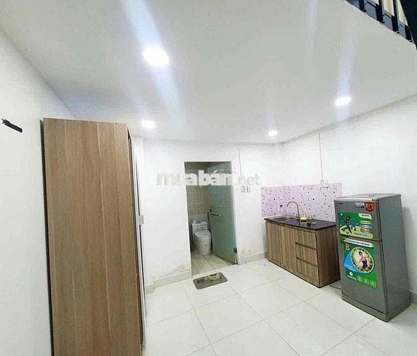 ✨ PHÒNG DUPLEX FULL NỘI THẤT – HUỲNH VĂN BÁNH, PHÚ NHUẬN ✨