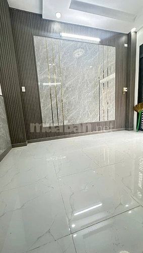Bán nhà SHC 1 lầu 1/ngắn đường Thới An 13 P.Thới An Quận 12