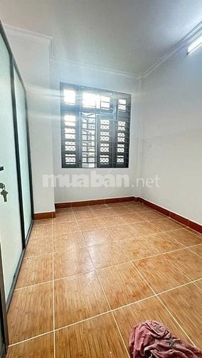 Bán nhà SHC 1 lầu 1/ngắn đường Thới An 13 P.Thới An Quận 12
