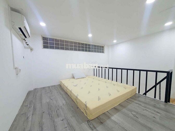✨ PHÒNG DUPLEX FULL NỘI THẤT – HUỲNH VĂN BÁNH, PHÚ NHUẬN ✨
