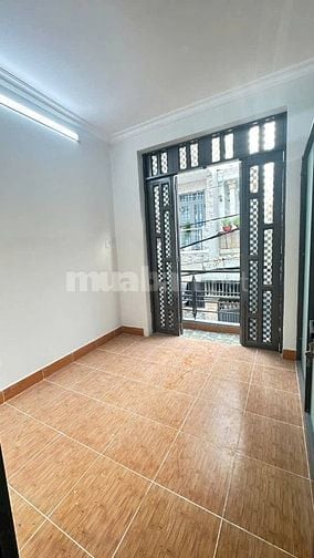 Bán nhà SHC 1 lầu 1/ngắn đường Thới An 13 P.Thới An Quận 12