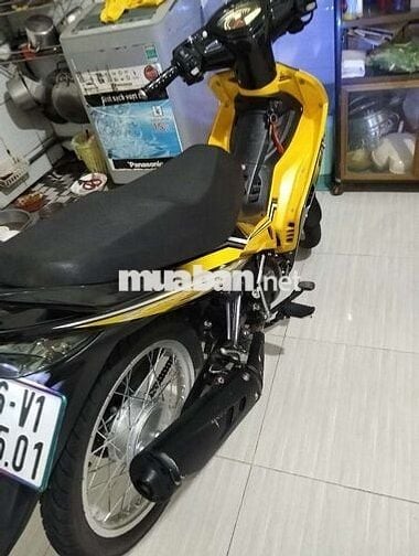 Nhà dư dùng nên cần bán lại ex 2010 5p71
