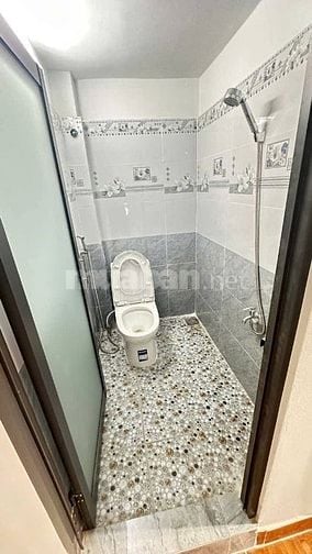 Bán nhà SHC 1 lầu 1/ngắn đường Thới An 13 P.Thới An Quận 12