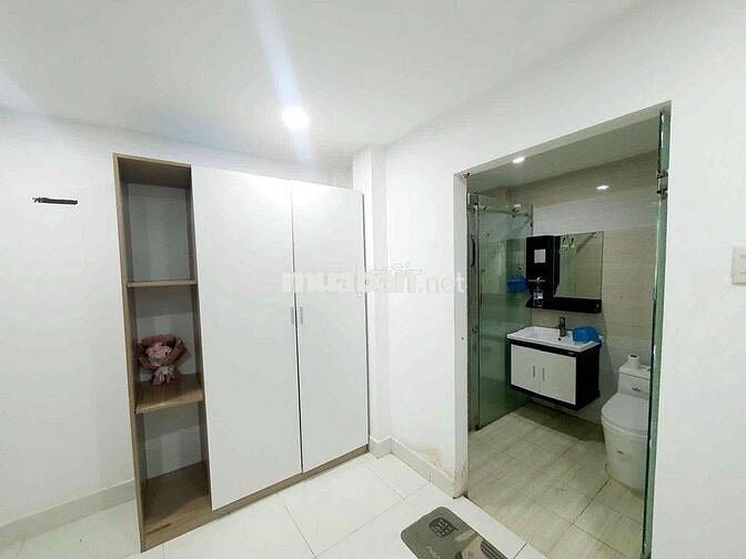 ✨ PHÒNG DUPLEX FULL NỘI THẤT – HUỲNH VĂN BÁNH, PHÚ NHUẬN ✨