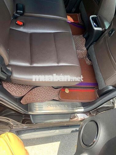 Toyota Fortuner 2019 2.4G 4x2 AT - 50000 km