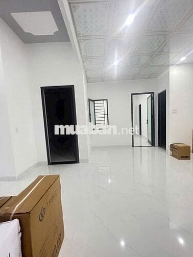 Chào bán nhà hai mặt kiệt ôtô Trà Kiểm 1, Hoà Phước, Hoà Vàng, Đà Nẵng