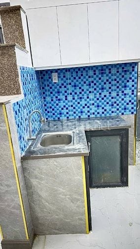 Bán nhà SHC 1 lầu 1/ngắn đường Thới An 13 P.Thới An Quận 12