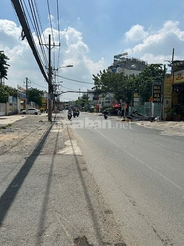 Bán Đất 57 tỷ - trong khu biệt thự Riverside số 239 Nguyễn Duy Trinh 