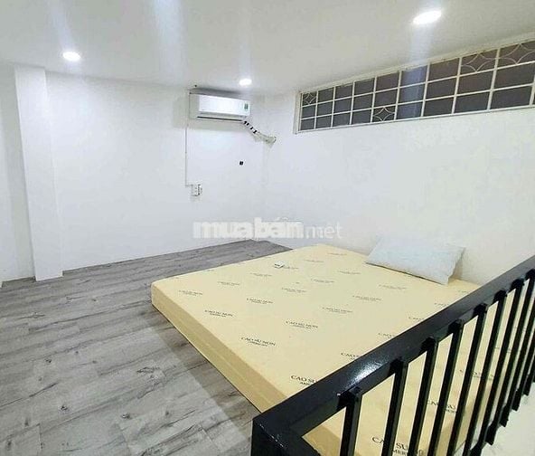 ✨ PHÒNG DUPLEX FULL NỘI THẤT – HUỲNH VĂN BÁNH, PHÚ NHUẬN ✨