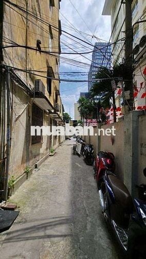 TT NGUYỄN CHÍ THANH 50M , VIEW ĐẸP, GẦN VINCOM